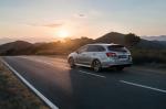 Subaru Levorg 2017 года (WW)